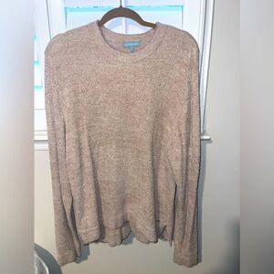 Southern Shirt Company Cozy Sweater